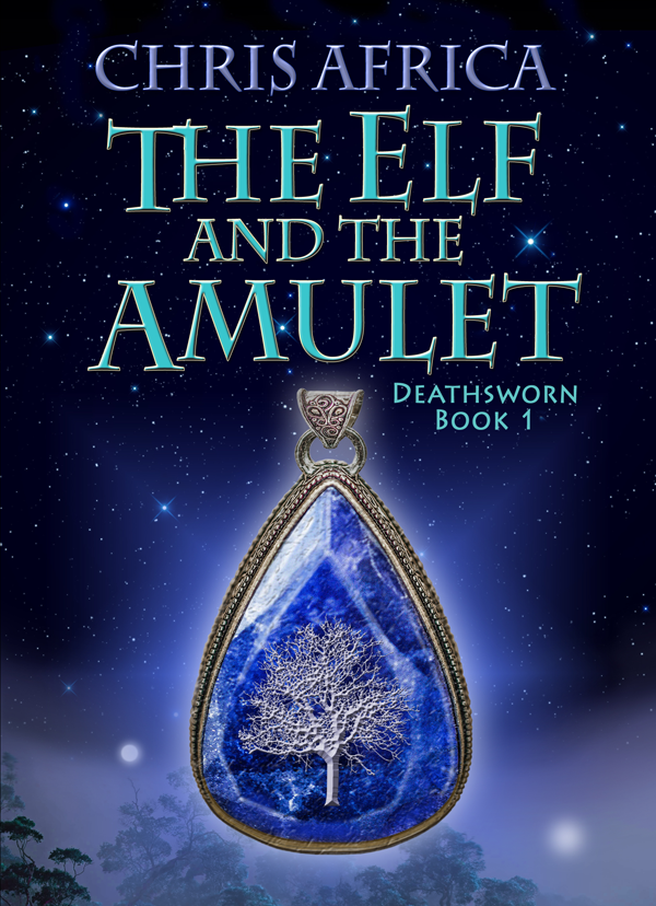 The Elf and the Amulet