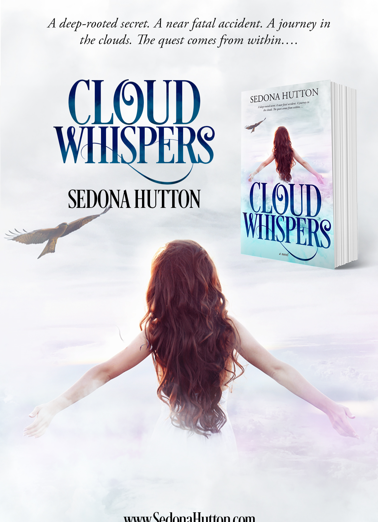 Cloud Whispers