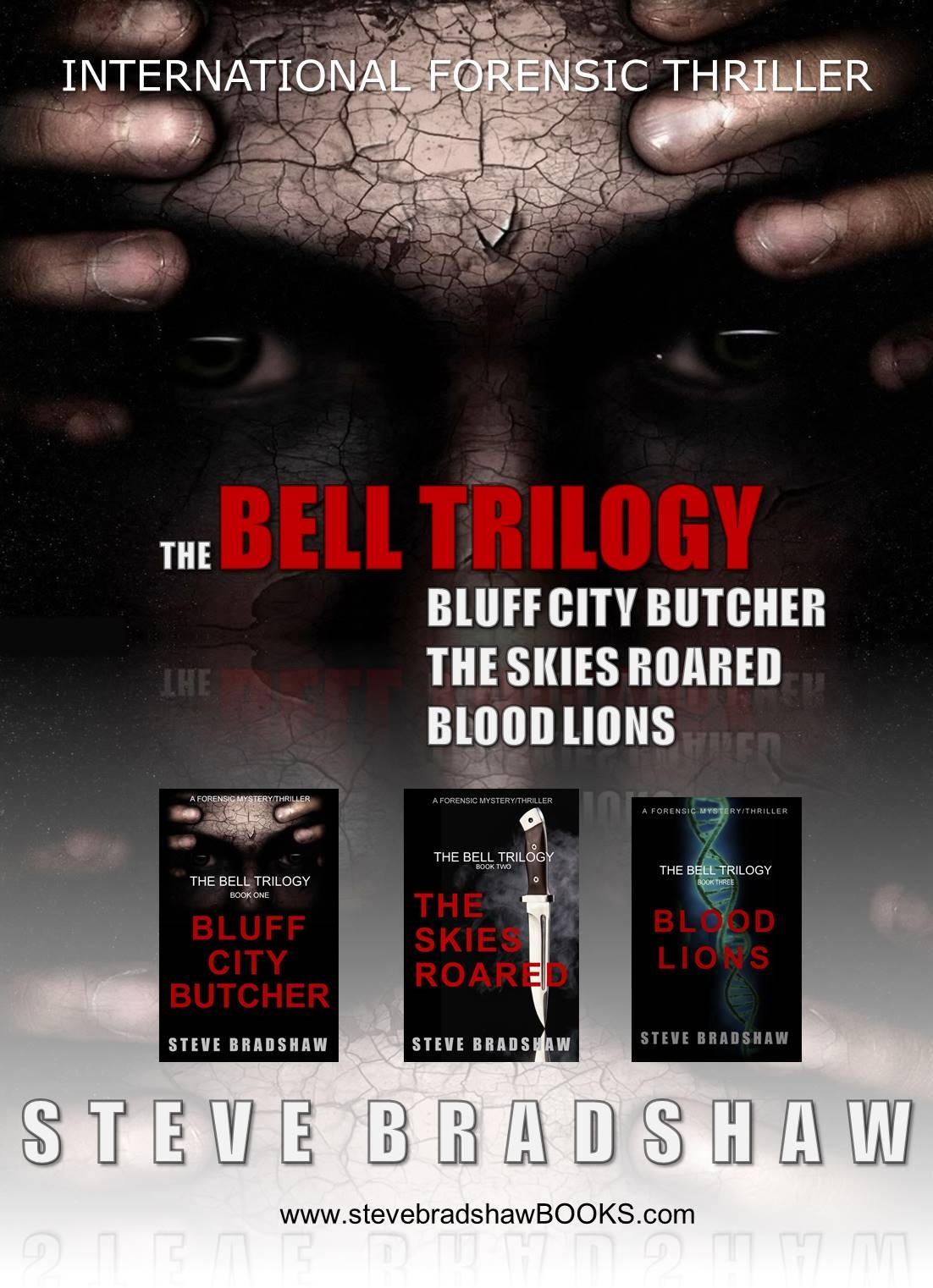 The Bell Trilogy