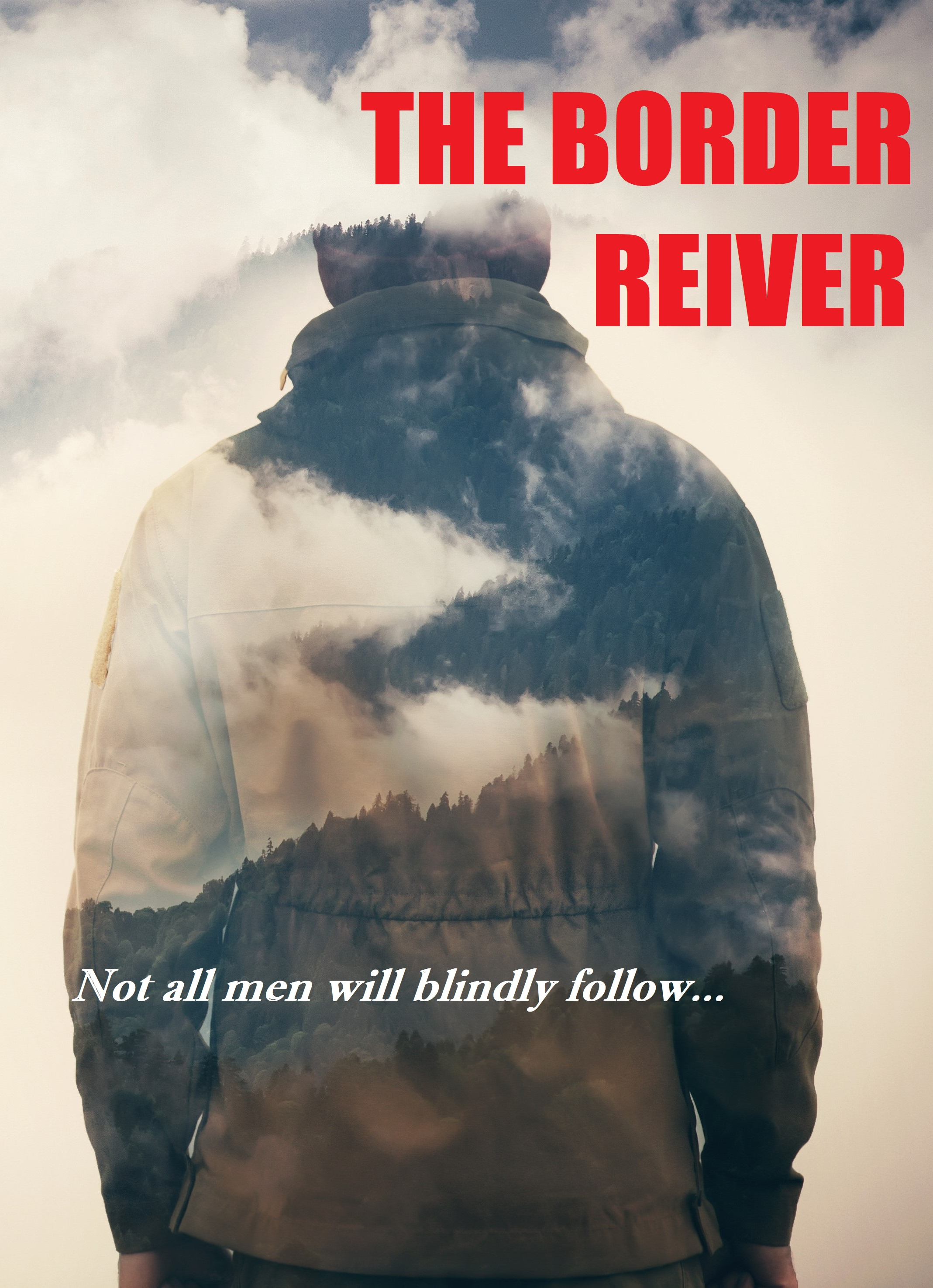 The Border Reiver