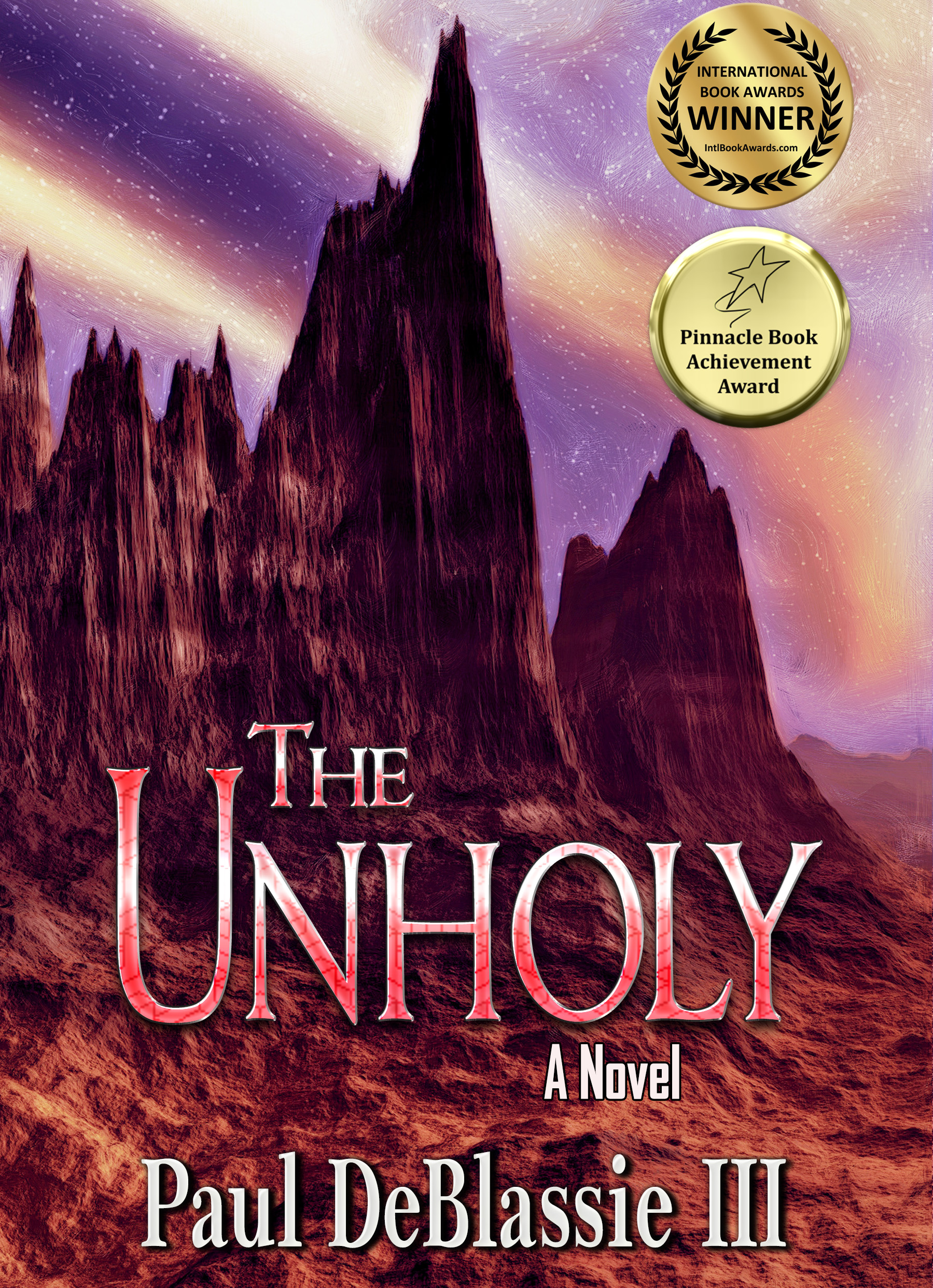 The Unholy