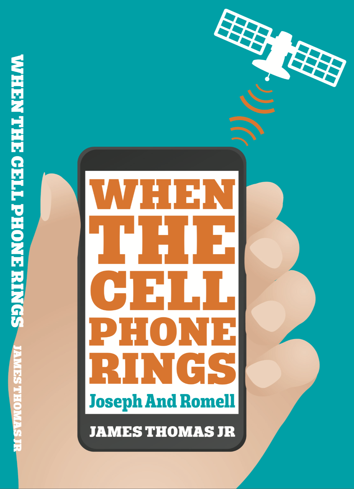 When The Cell Phone Rings