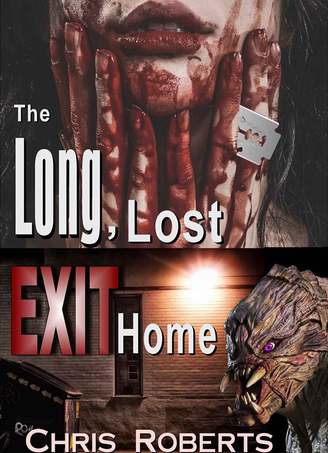 The Long, Lost Exit Home