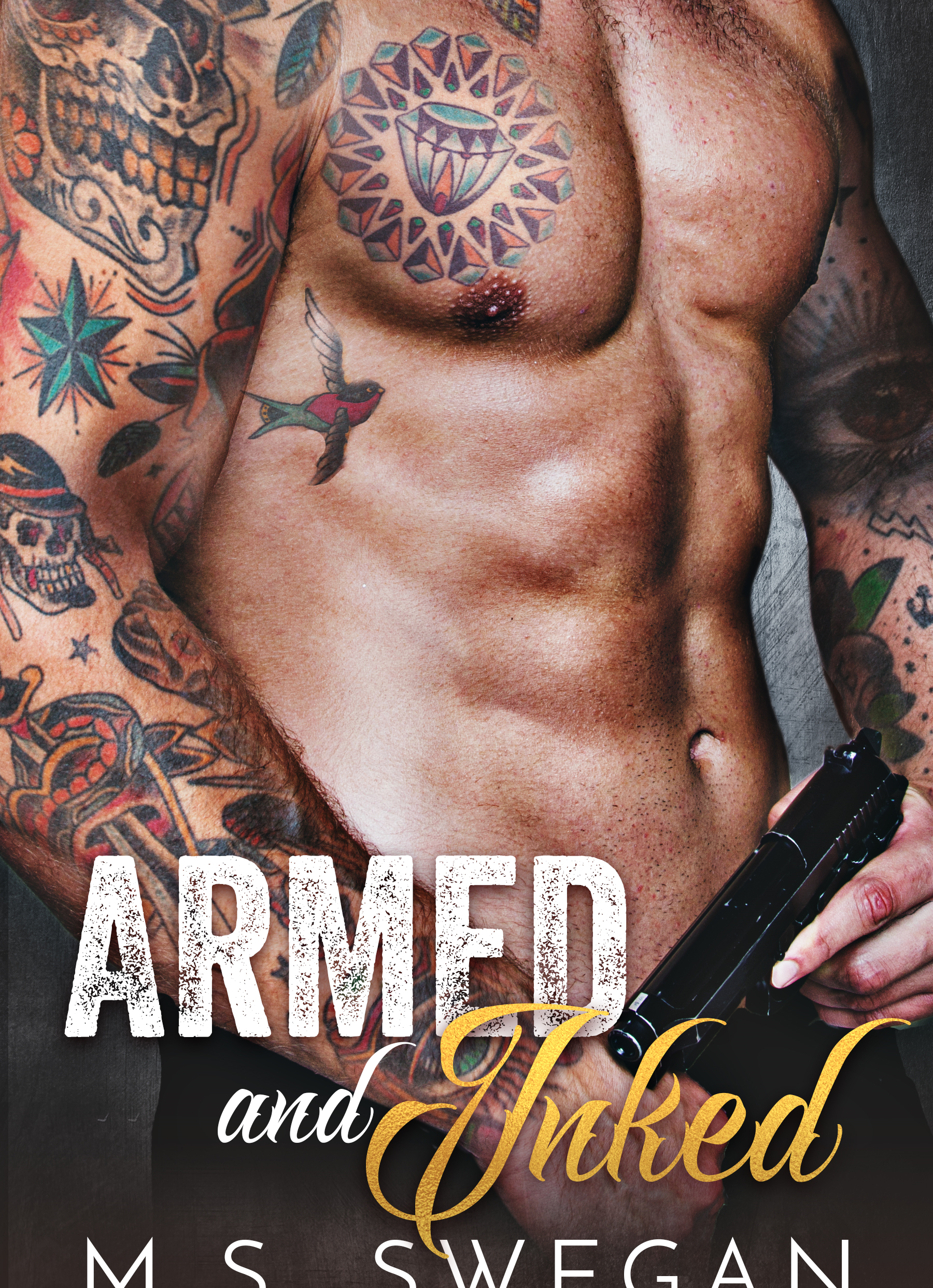 Armed and Inked