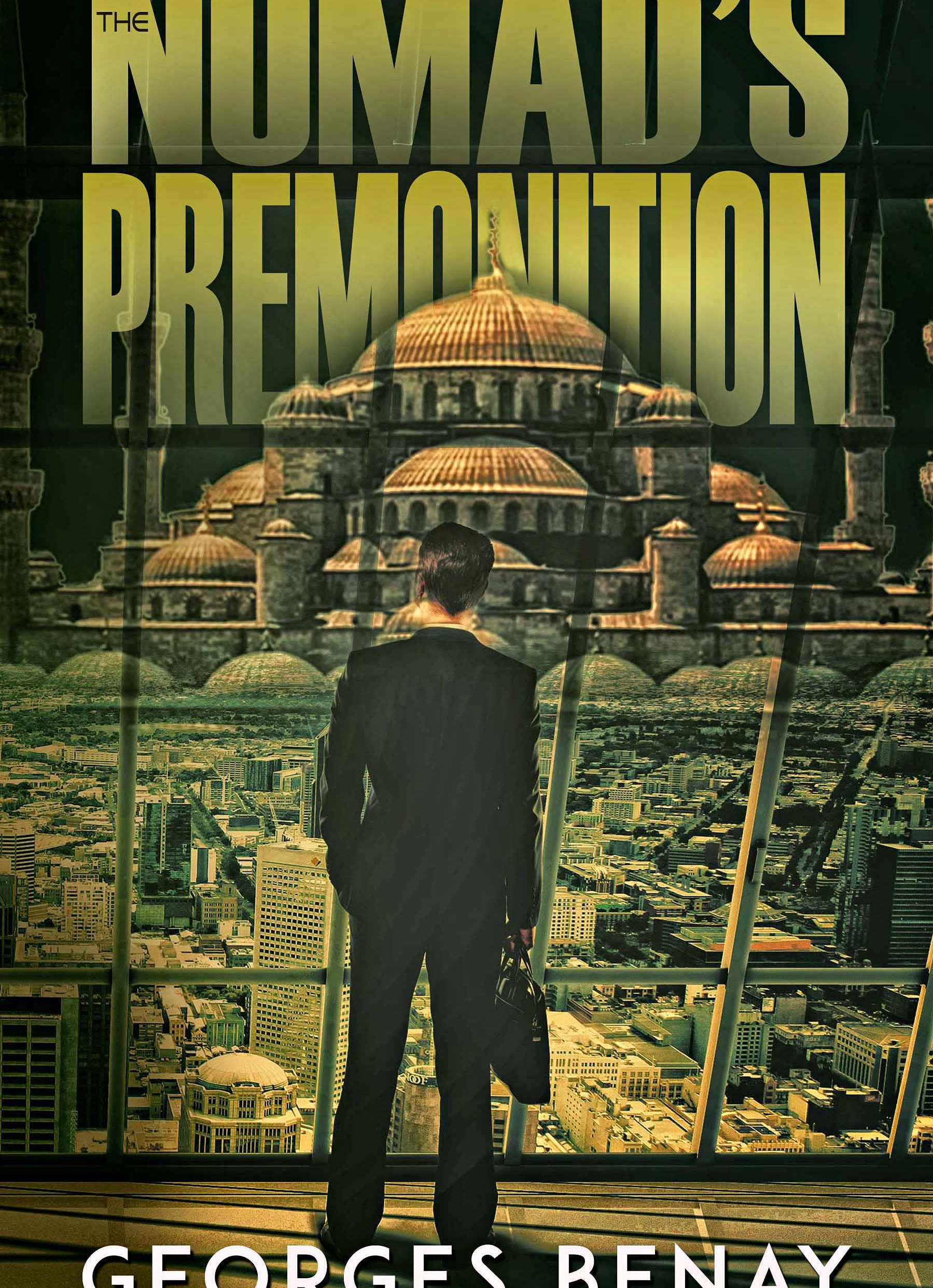 The Nomad's Premonition
