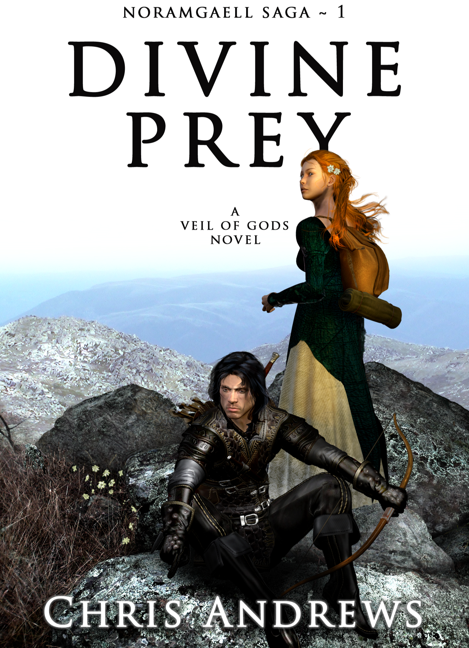 Divine Prey