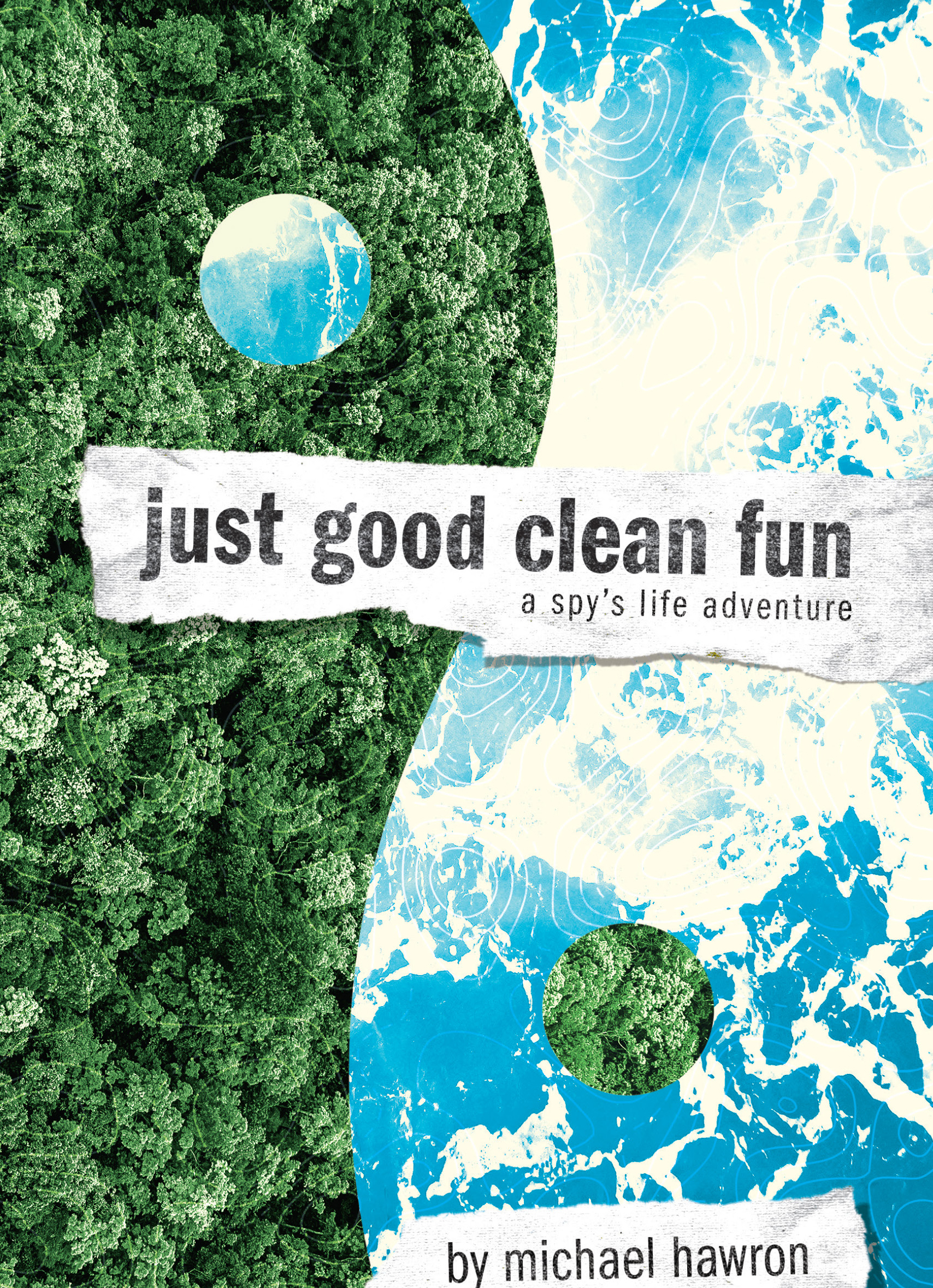 Just Good Clean Fun