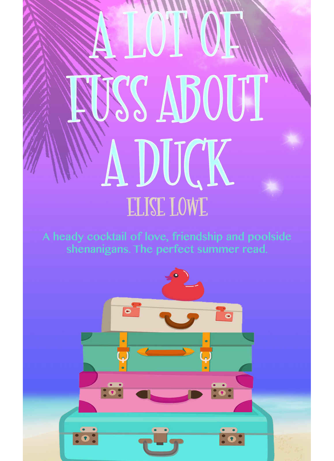 A Lot of Fuss About a Duck