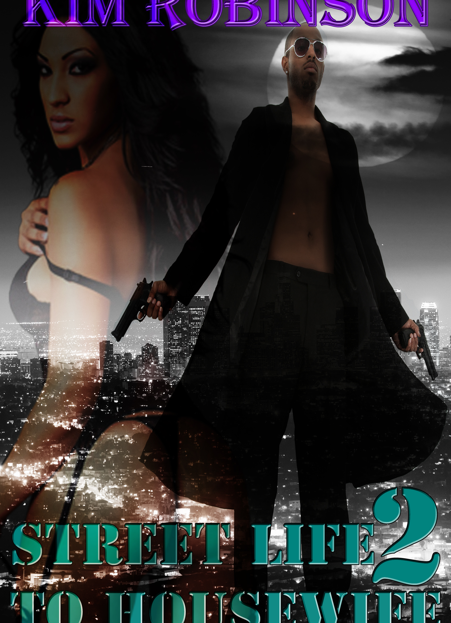 Street Life to Housewife 2