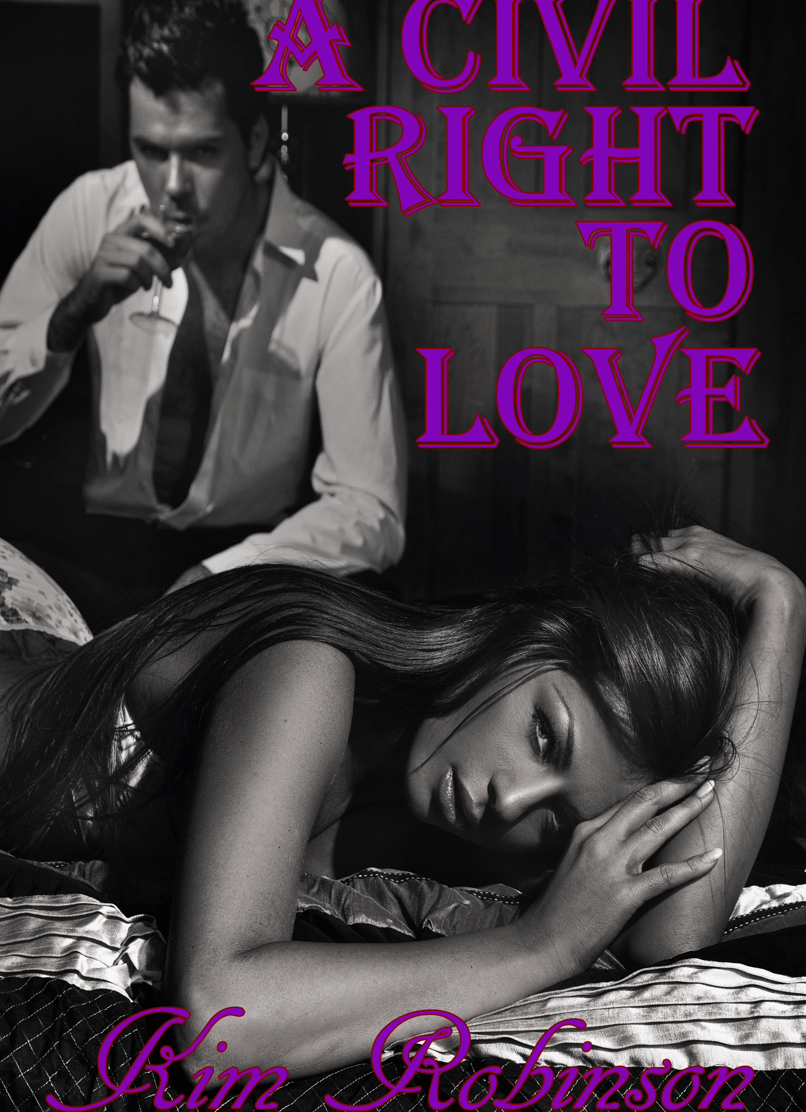 A Civil Right To Love