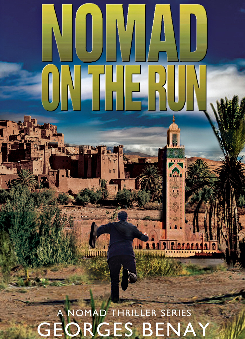 Nomad on the Run