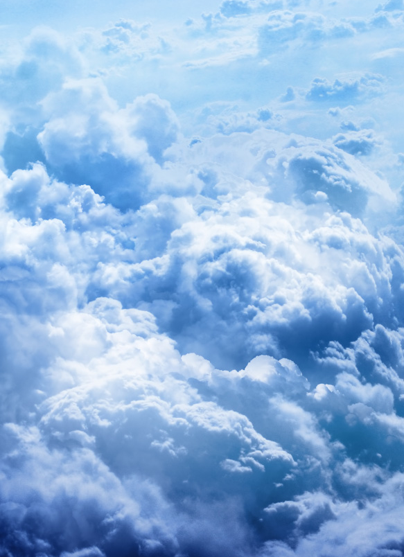 The Sky Temple