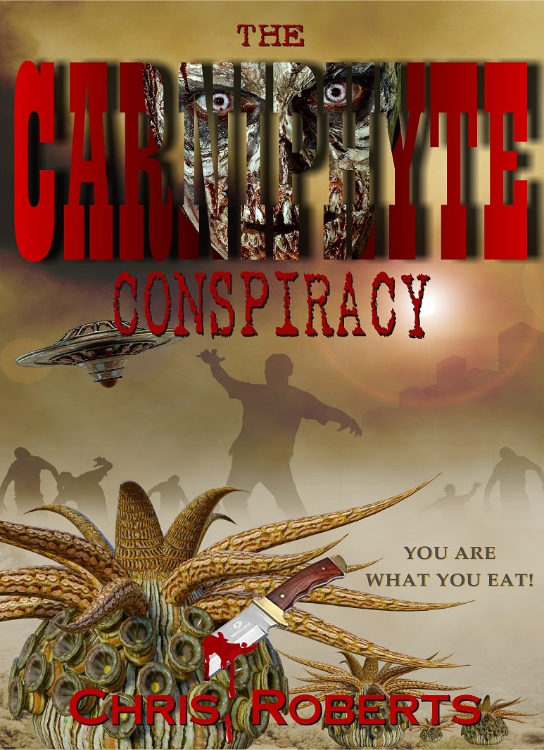 Carniphyte Conspiracy, The
