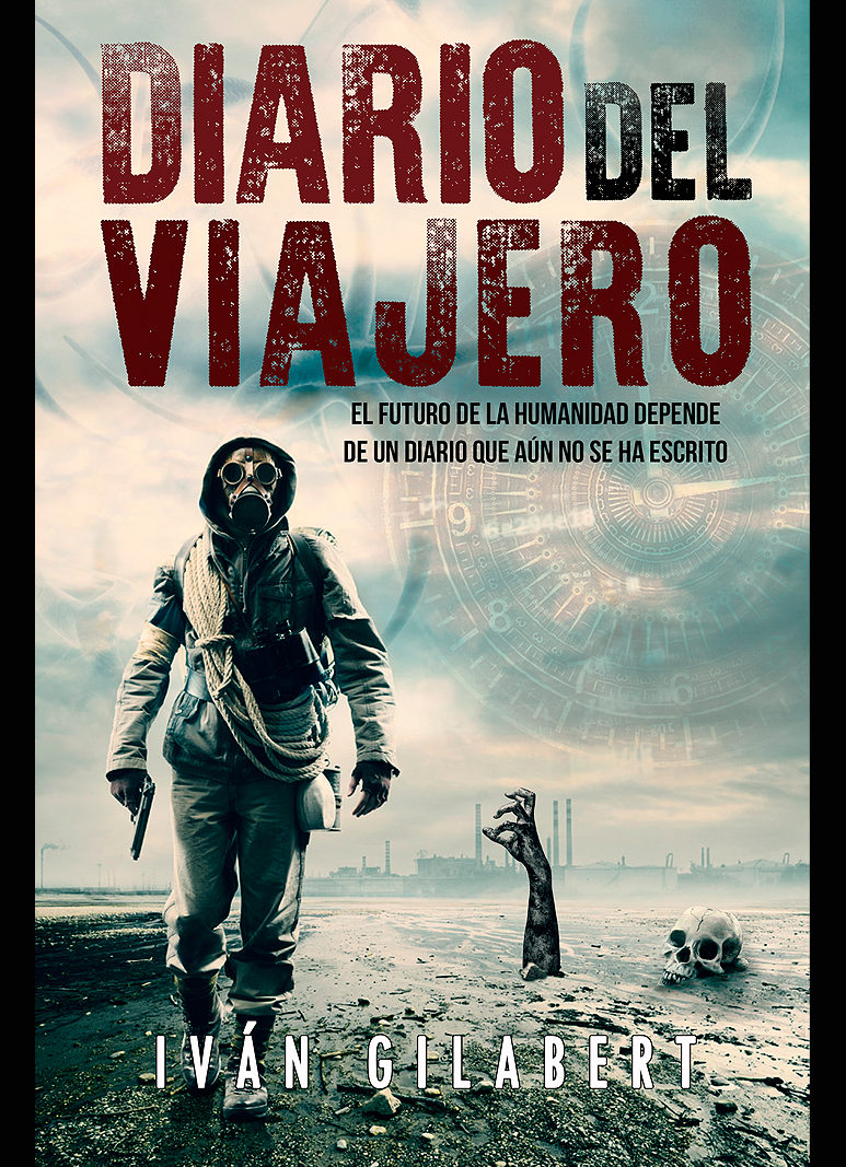 DIARIO DEL VIAJERO