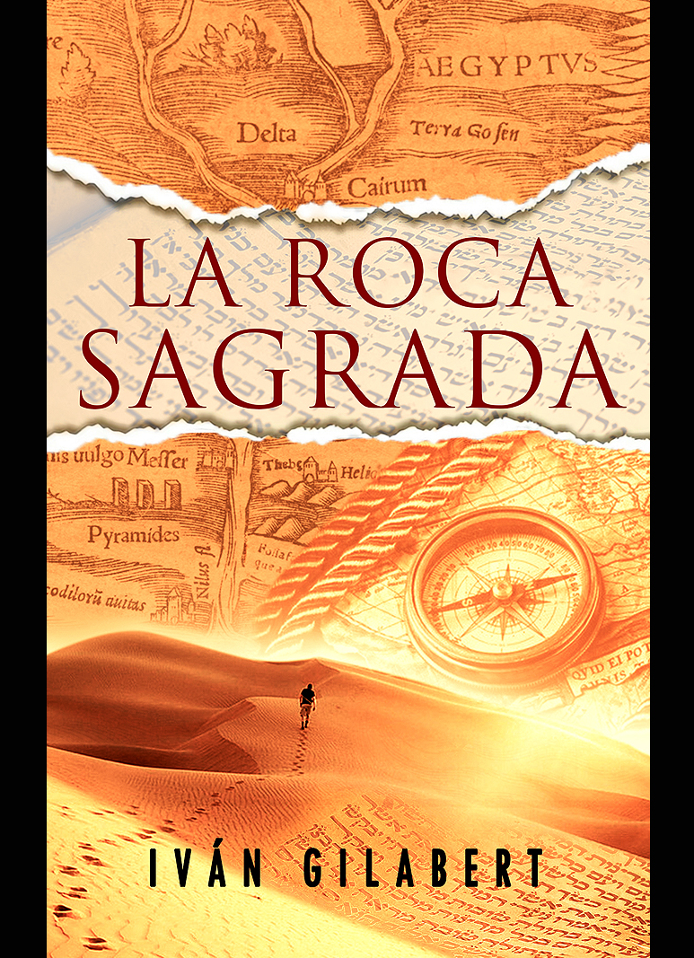 LA ROCA SAGRADA
