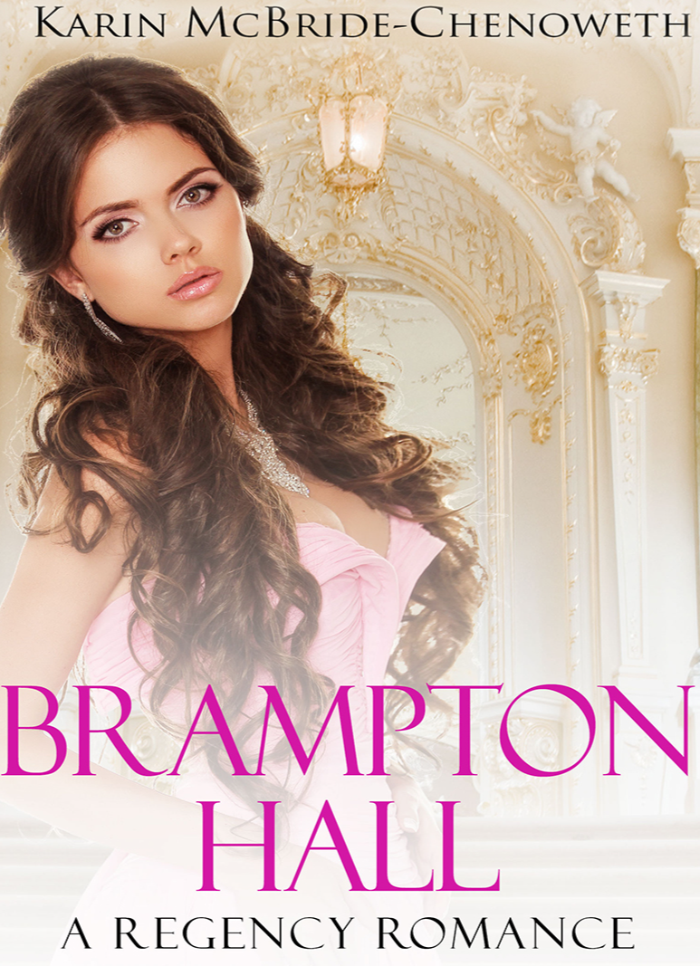 BRAMPTON HALL