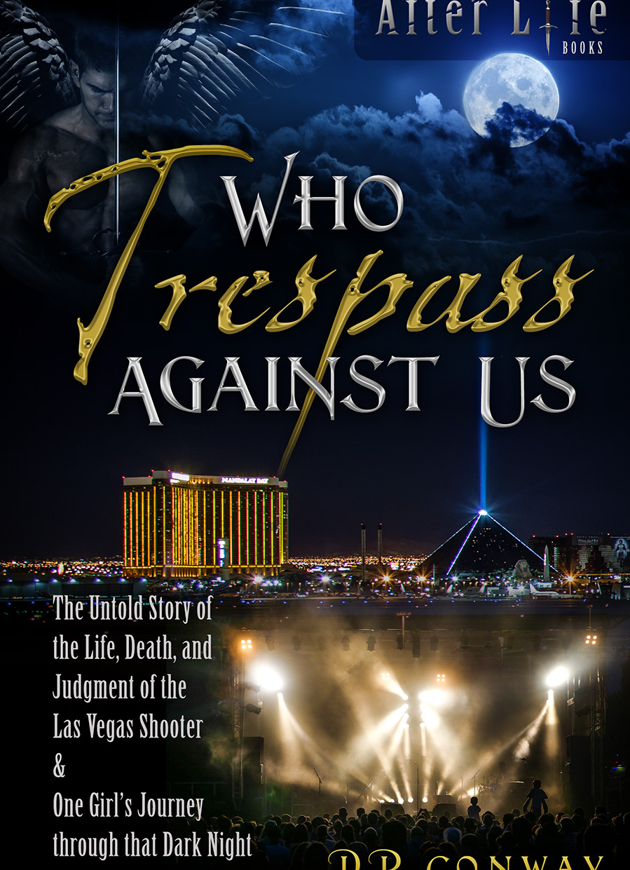Who Trespass Against Us