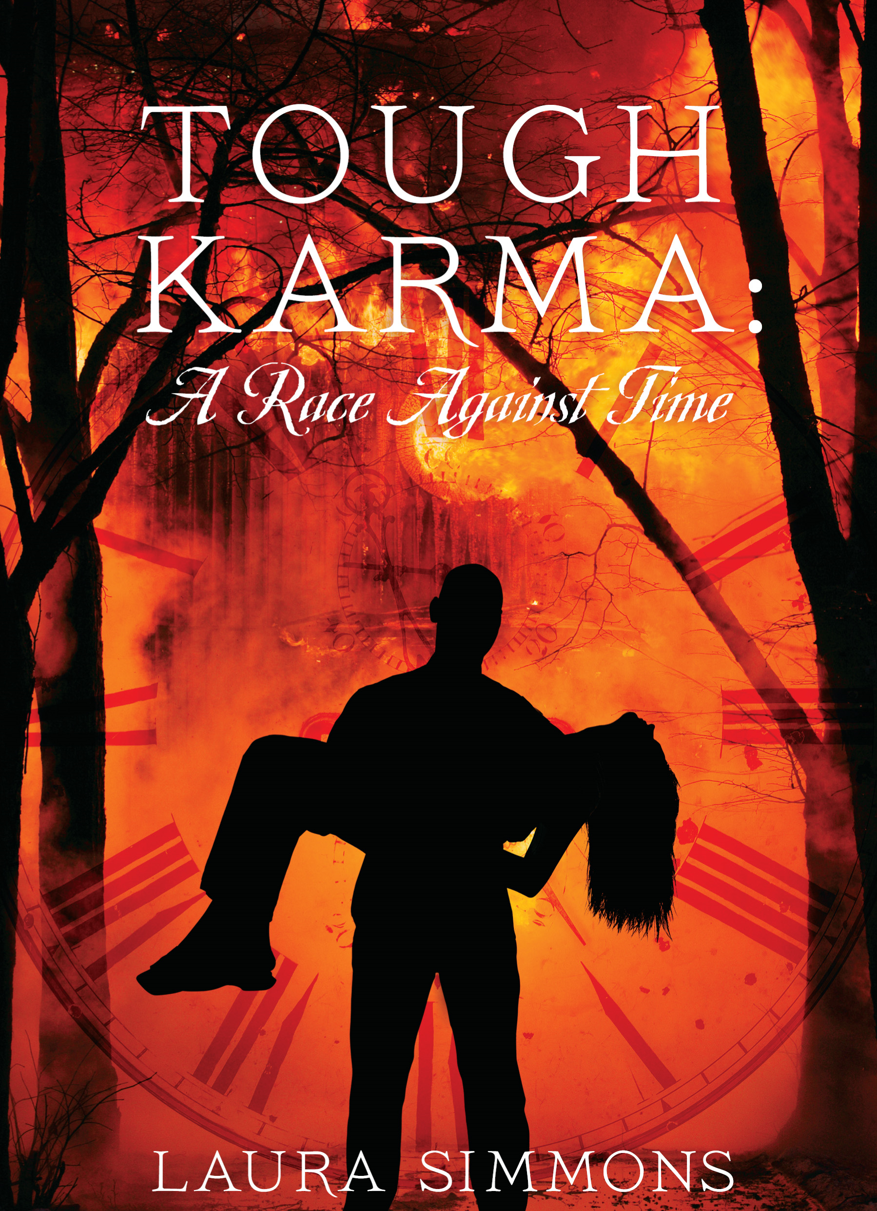 Tough Karma: A Race Against Time