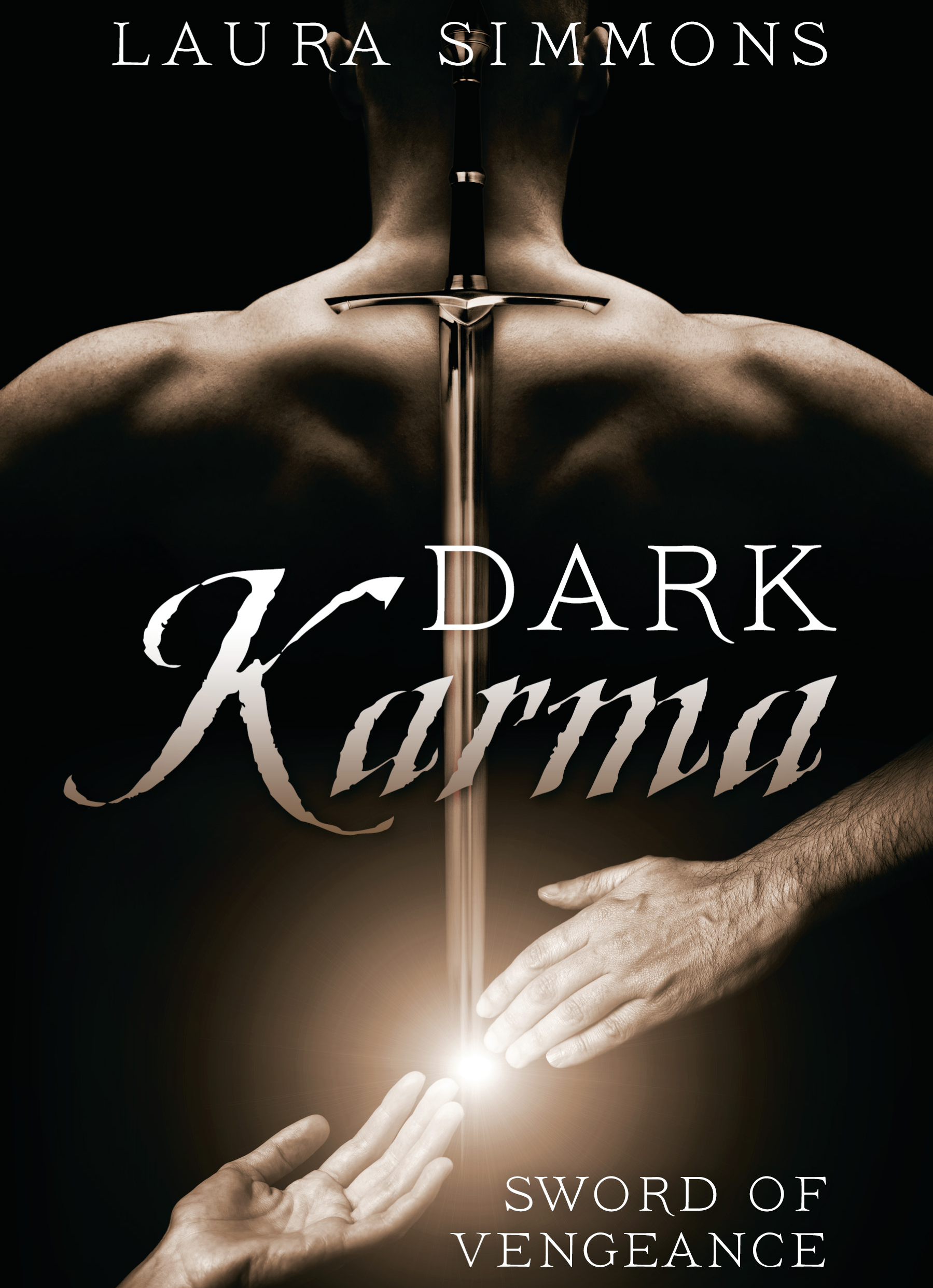 Dark Karma: Sword of Vengeance