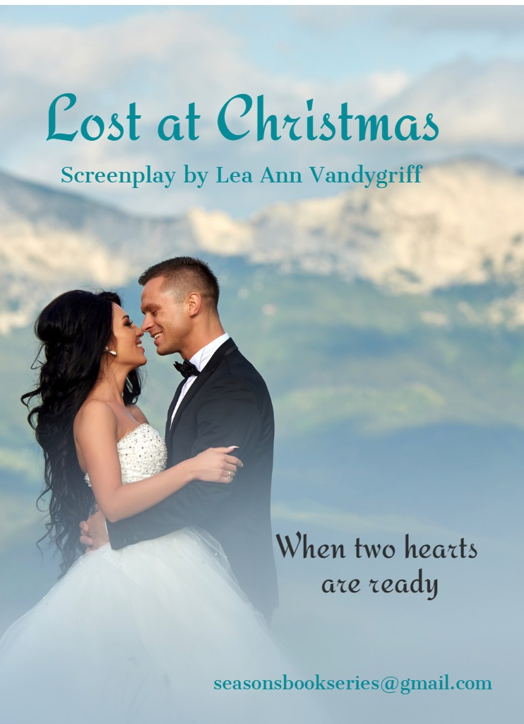 Lost at Christmas