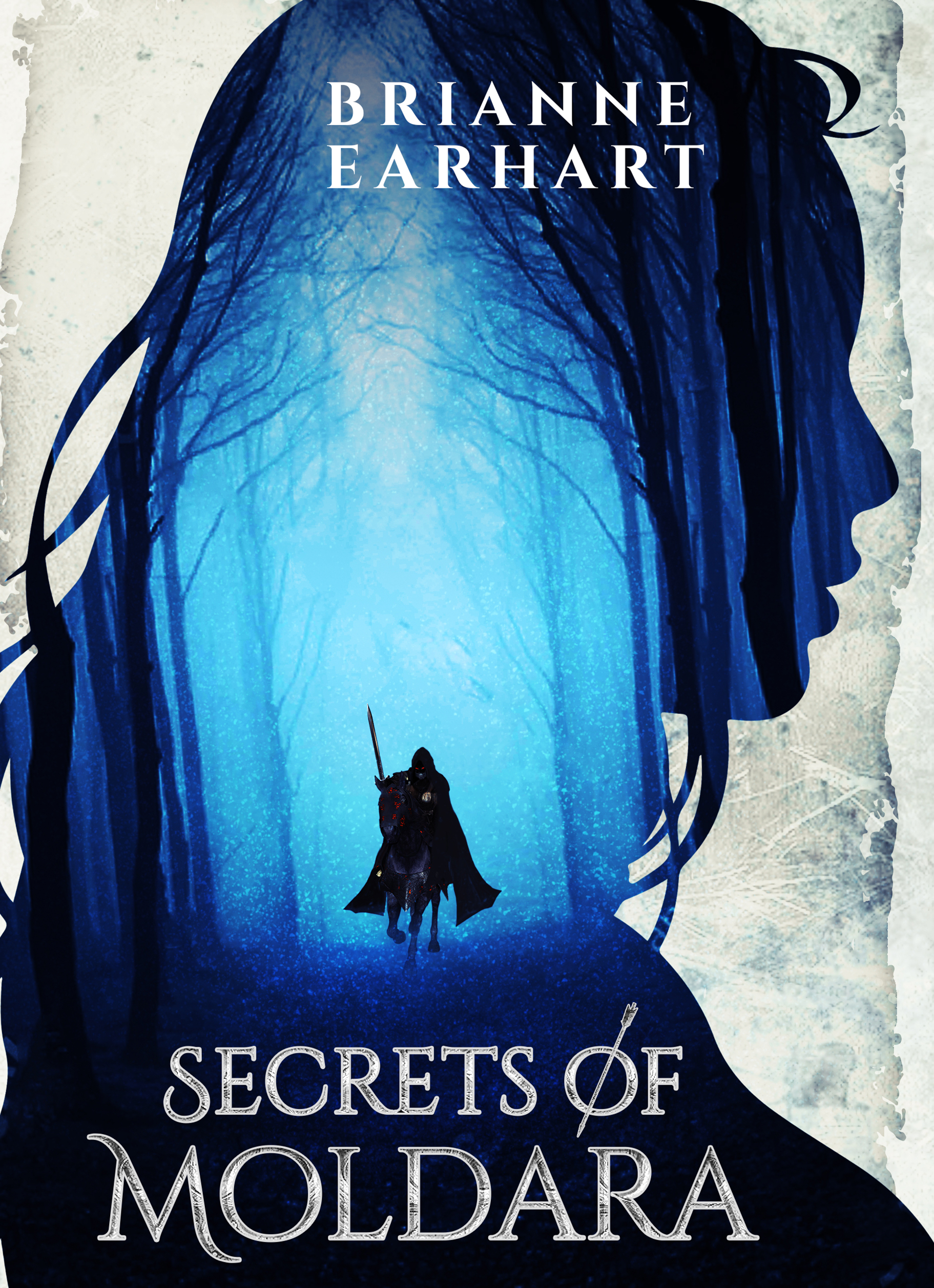 Secrets of Moldara