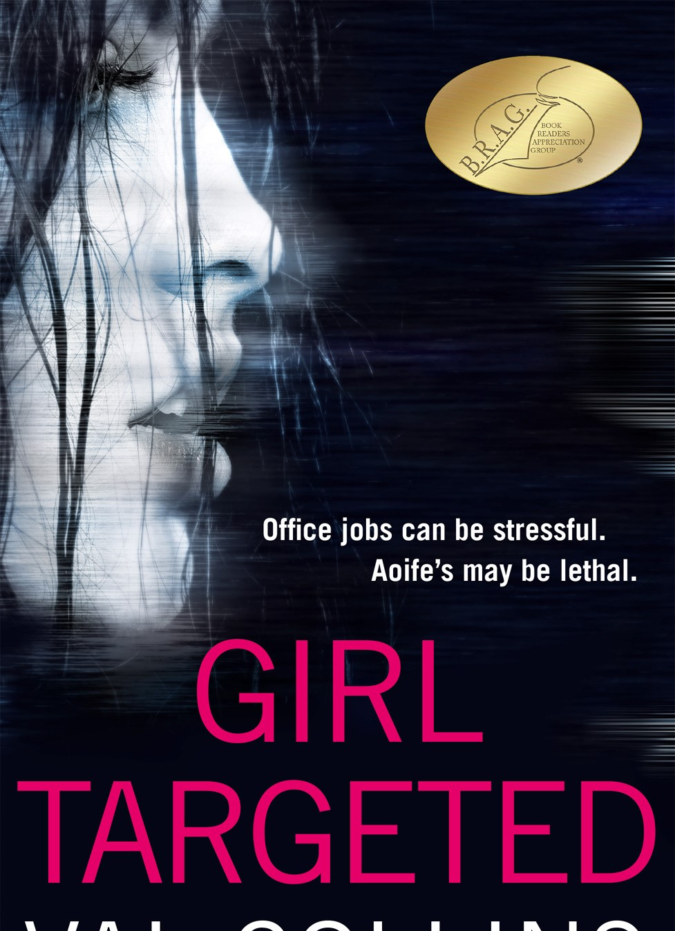 Girl Targeted: A gripping psychological thriller that will have you hooked.
