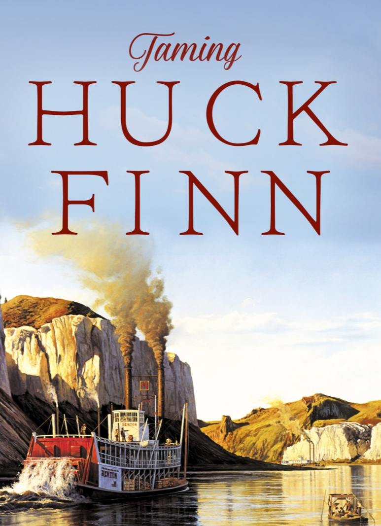 Taming Huck Finn