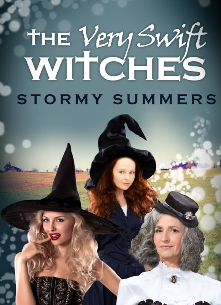 The Very Swift Witches