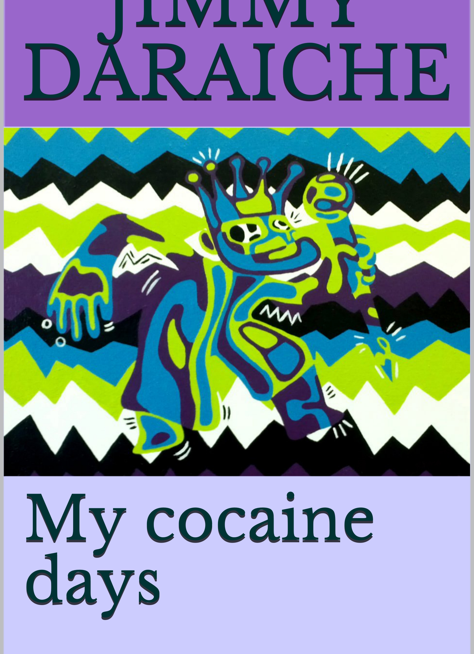 My cocaine days