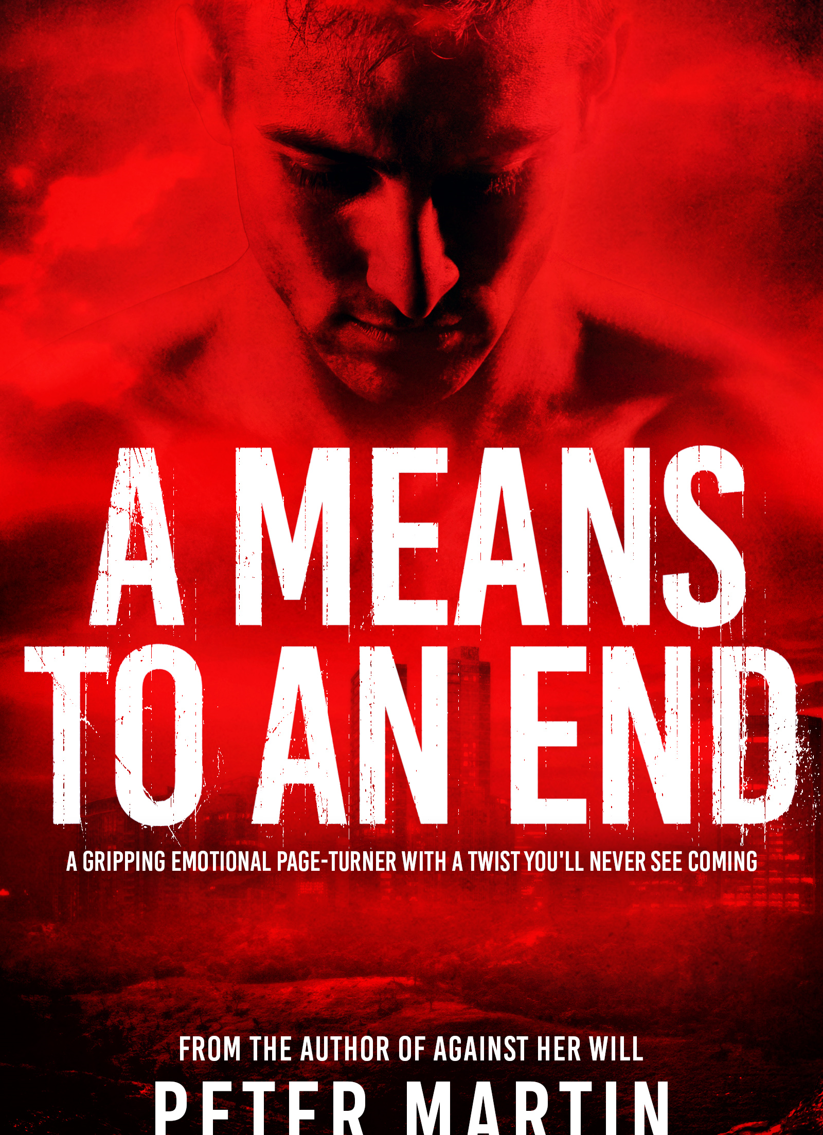 A MEANS TO AN END