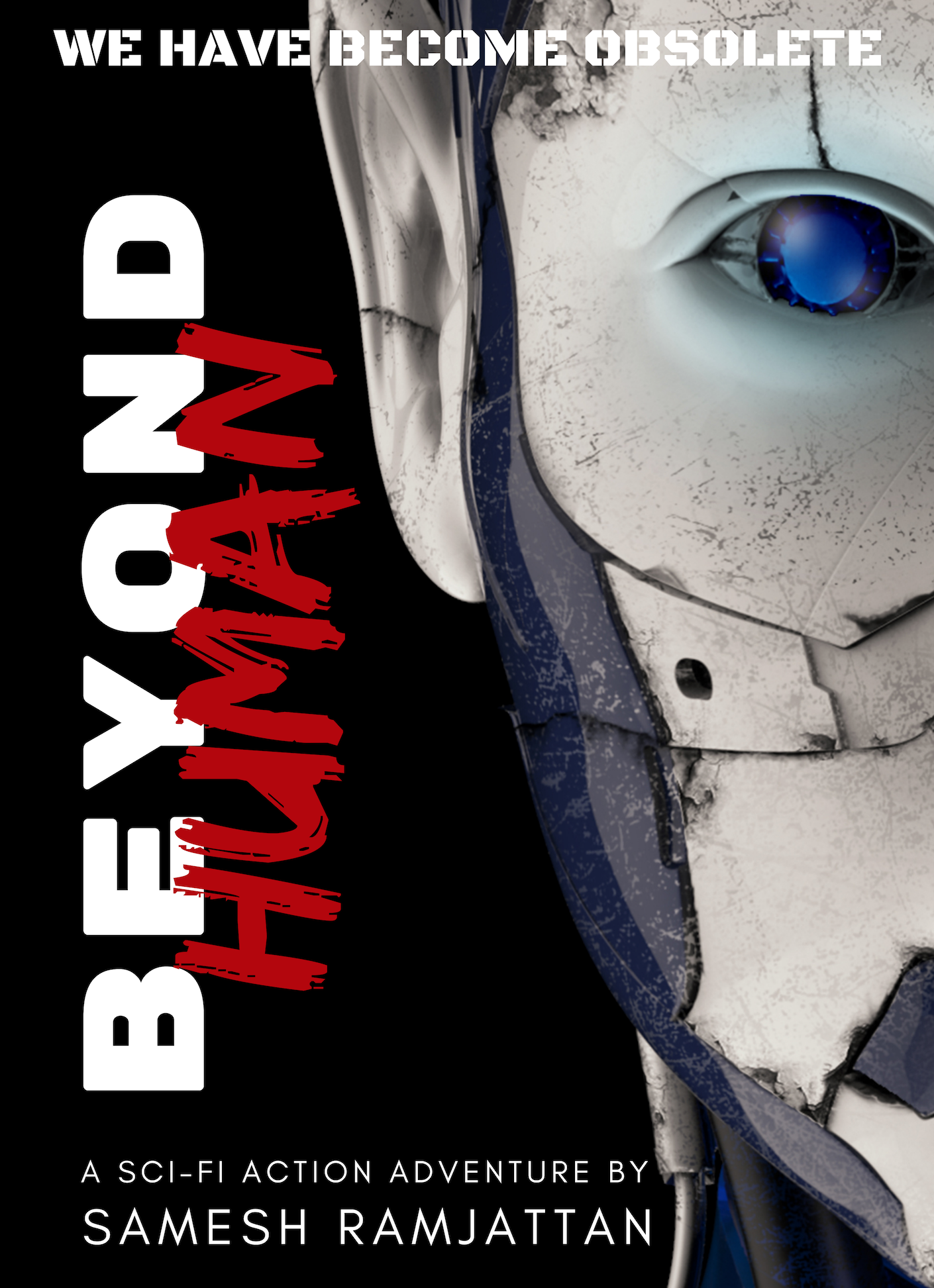Beyond Human