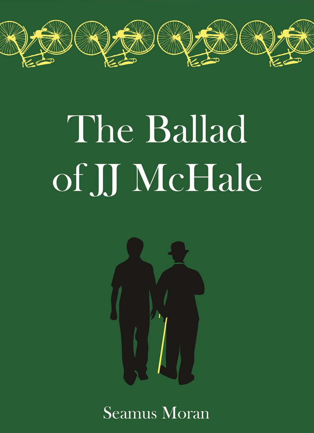 The Ballad of JJ McHale