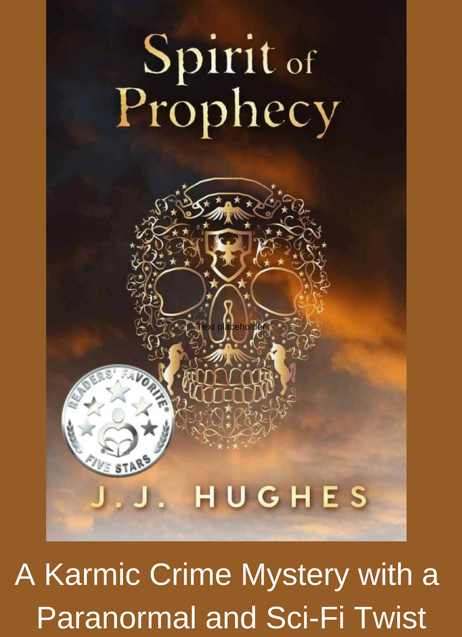 Spirit of Prophecy