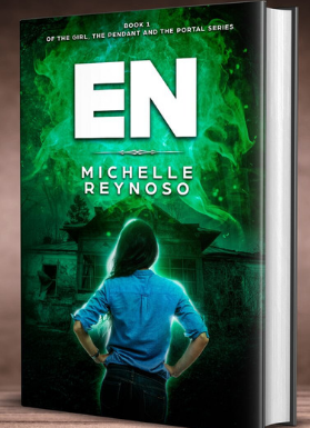 EN (The Girl, the Pendant & the Portal)