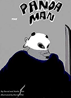 The Panda Man