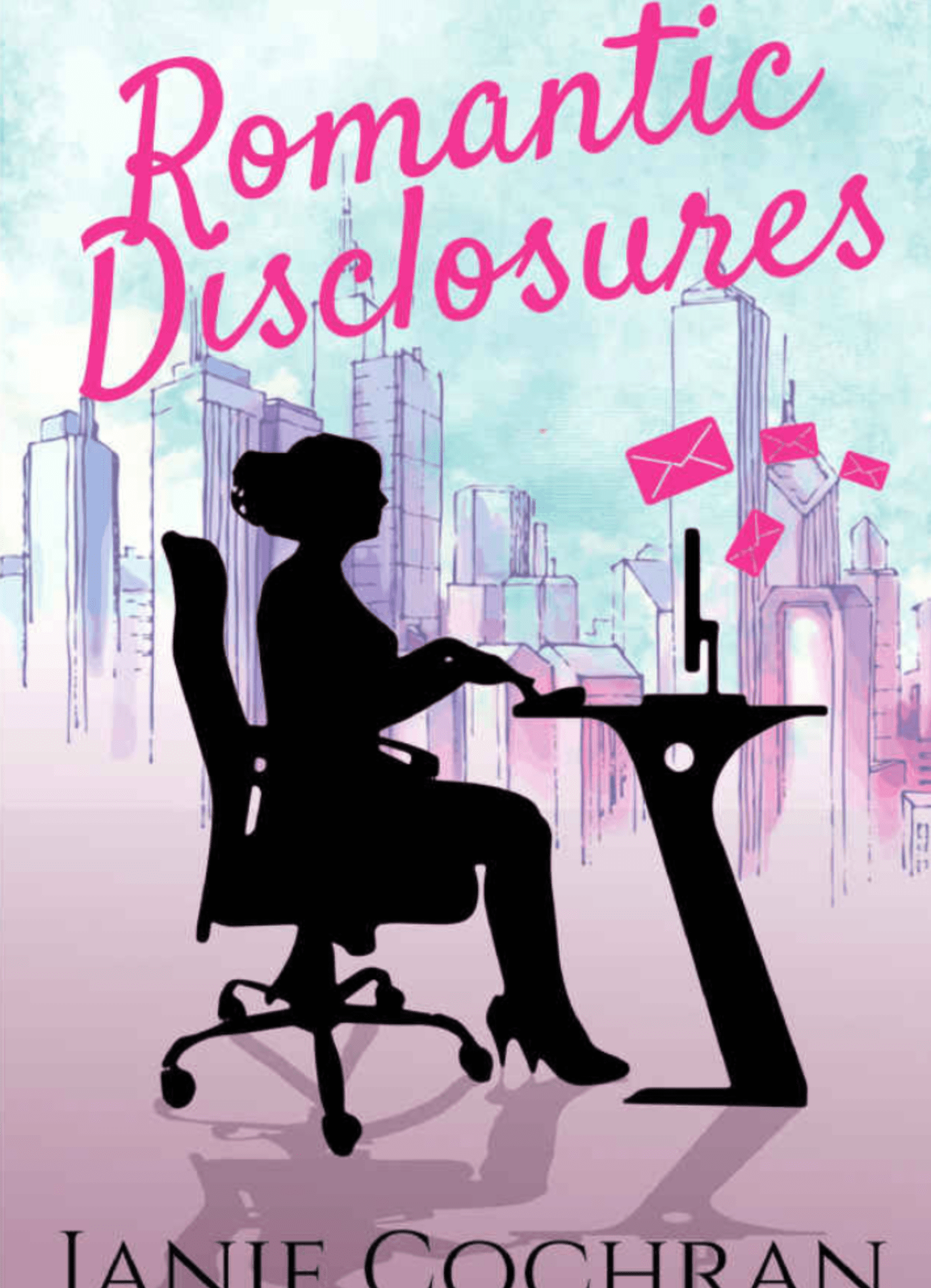Romantic Disclosures