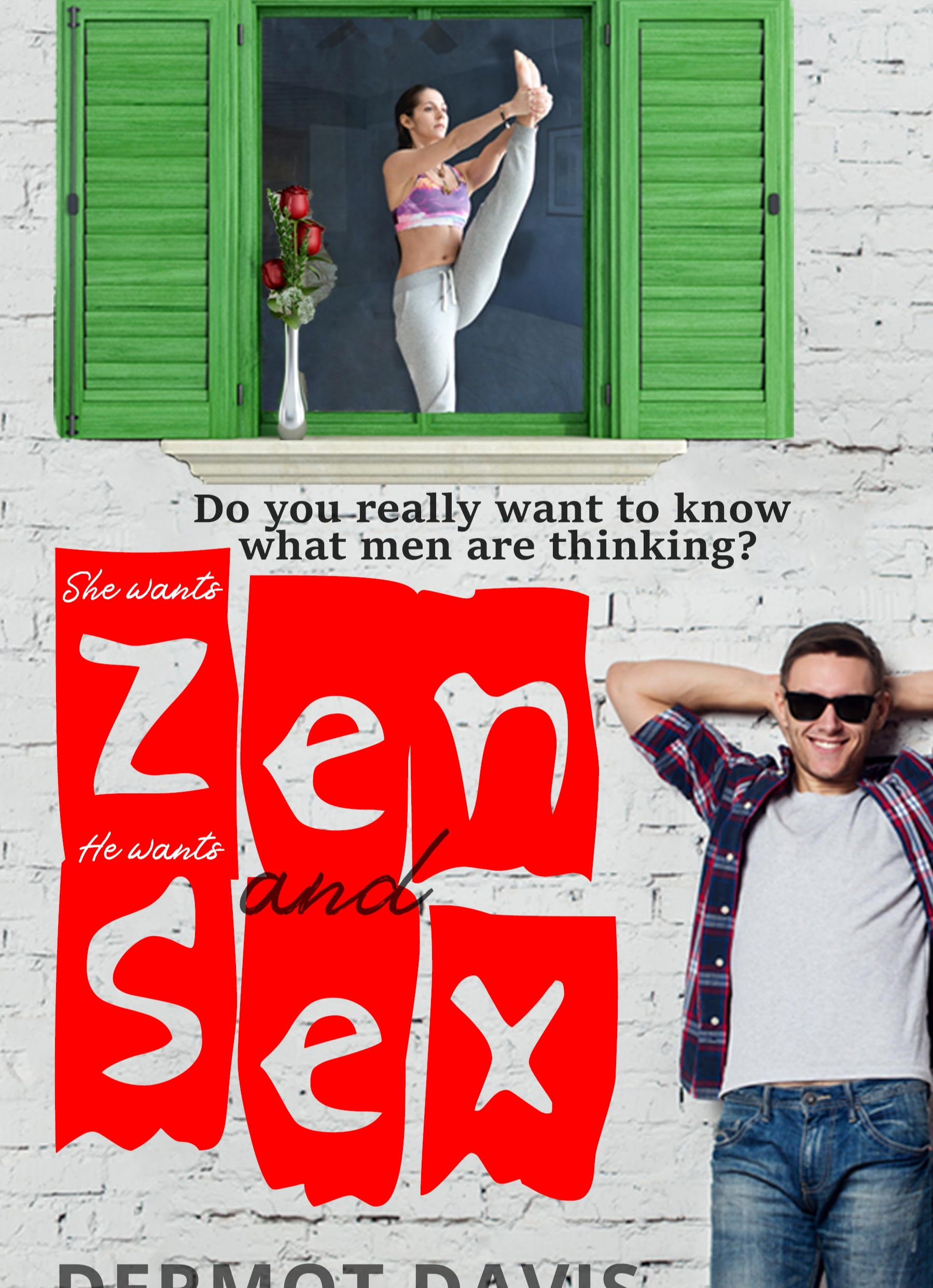 Zen and Sex