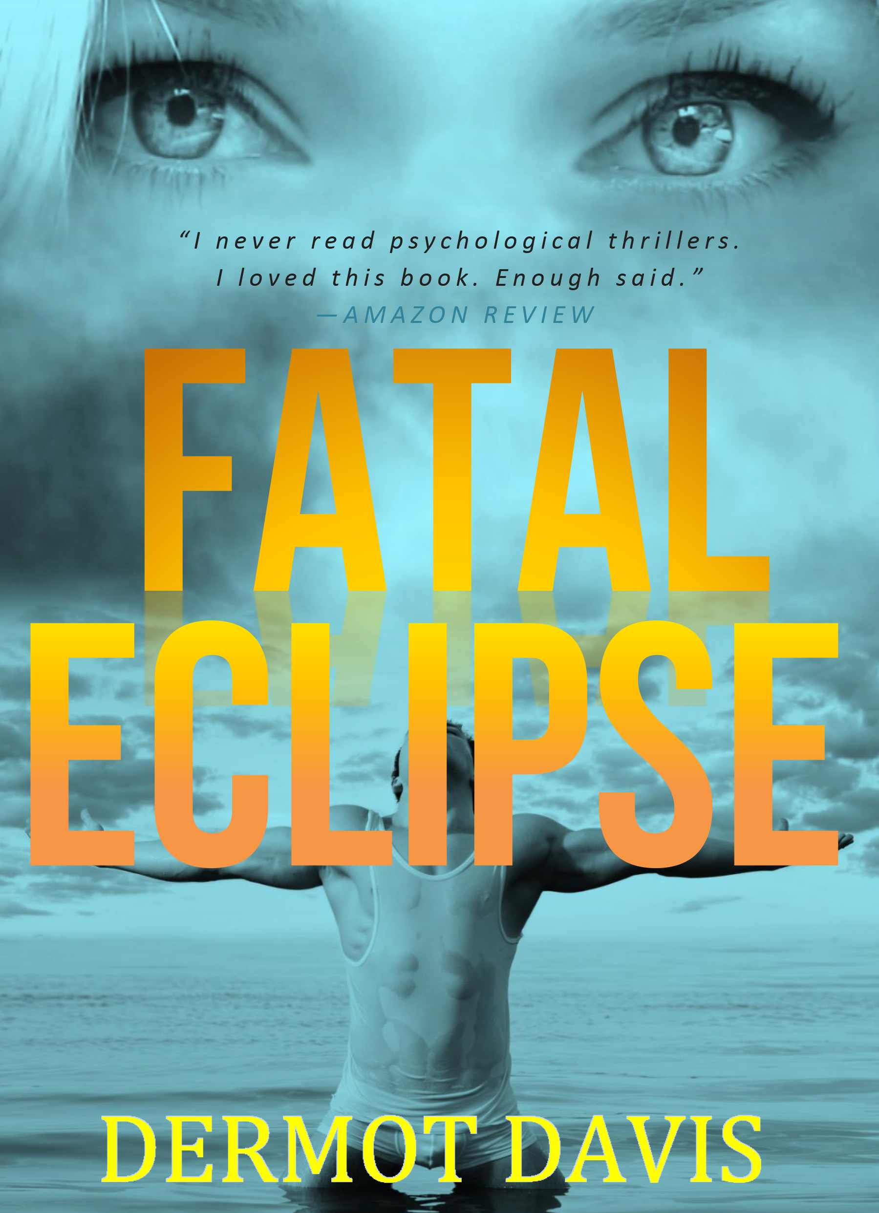 Fatal Eclipse