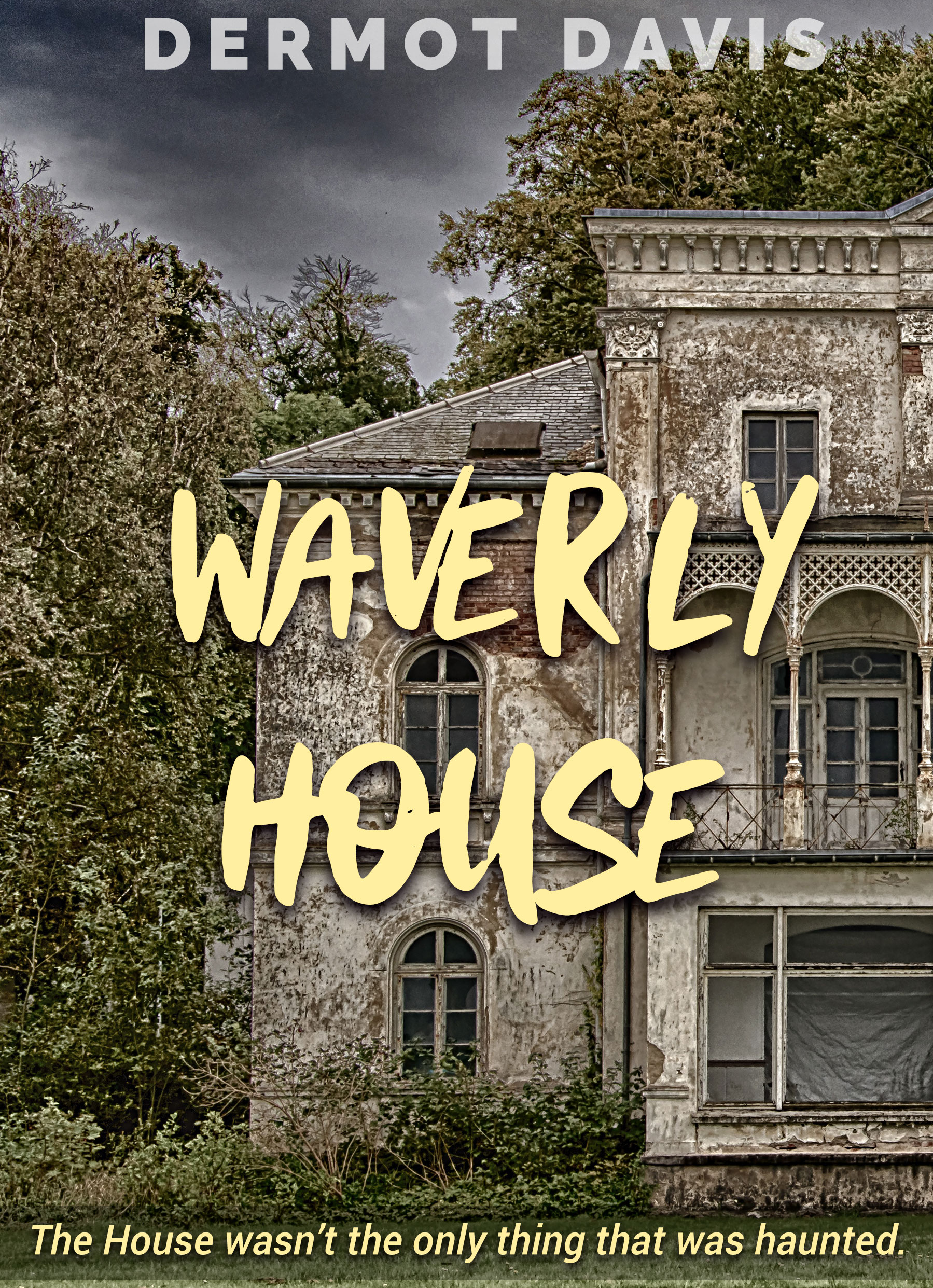 Waverly House