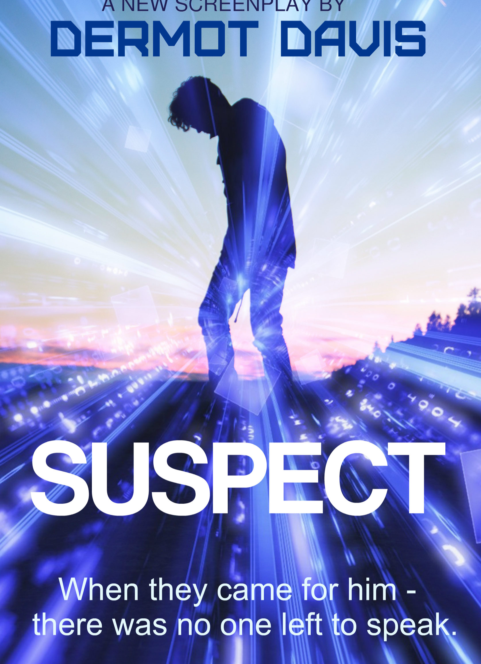 SUSPECT