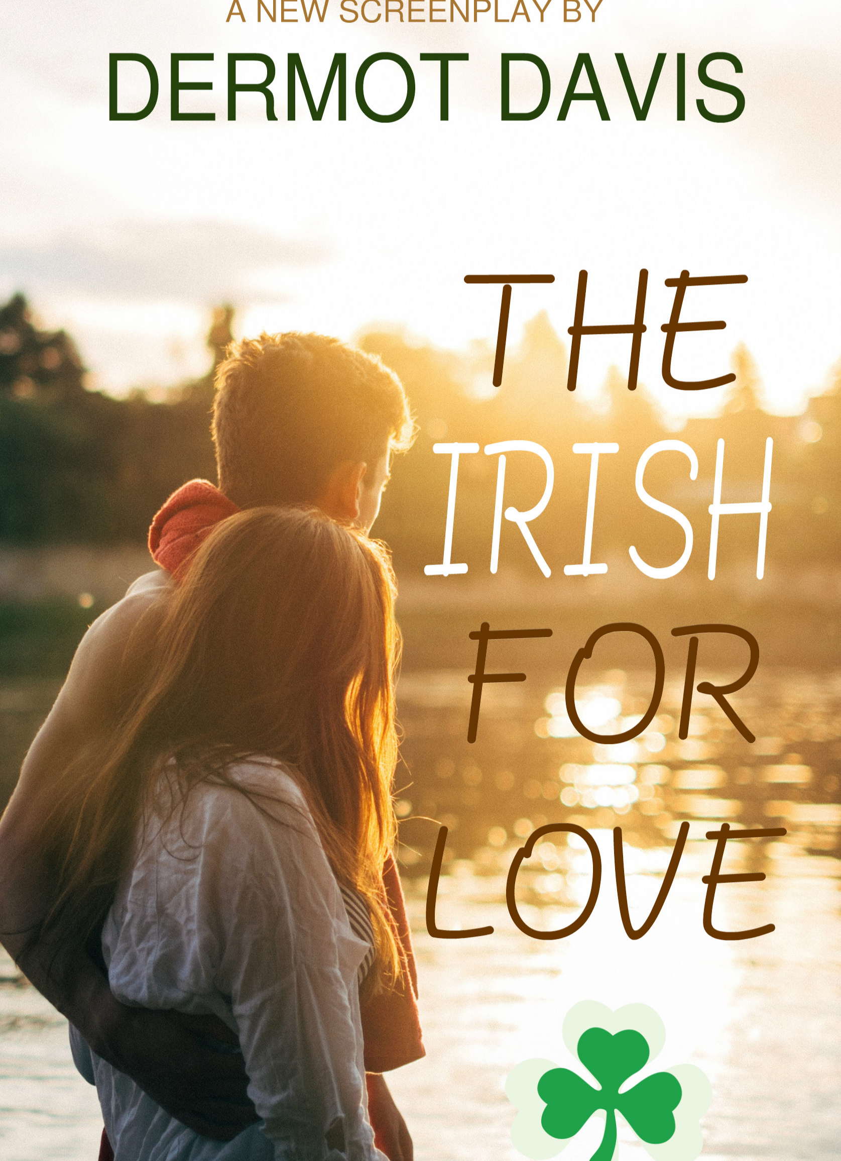 The Irish for Love