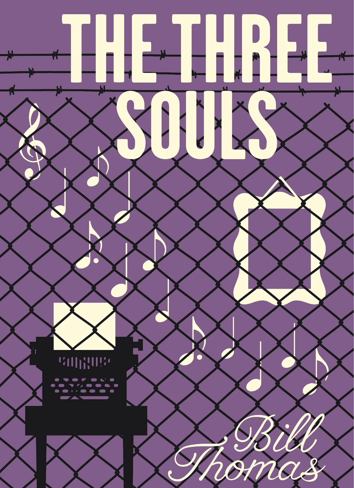 The Three Souls