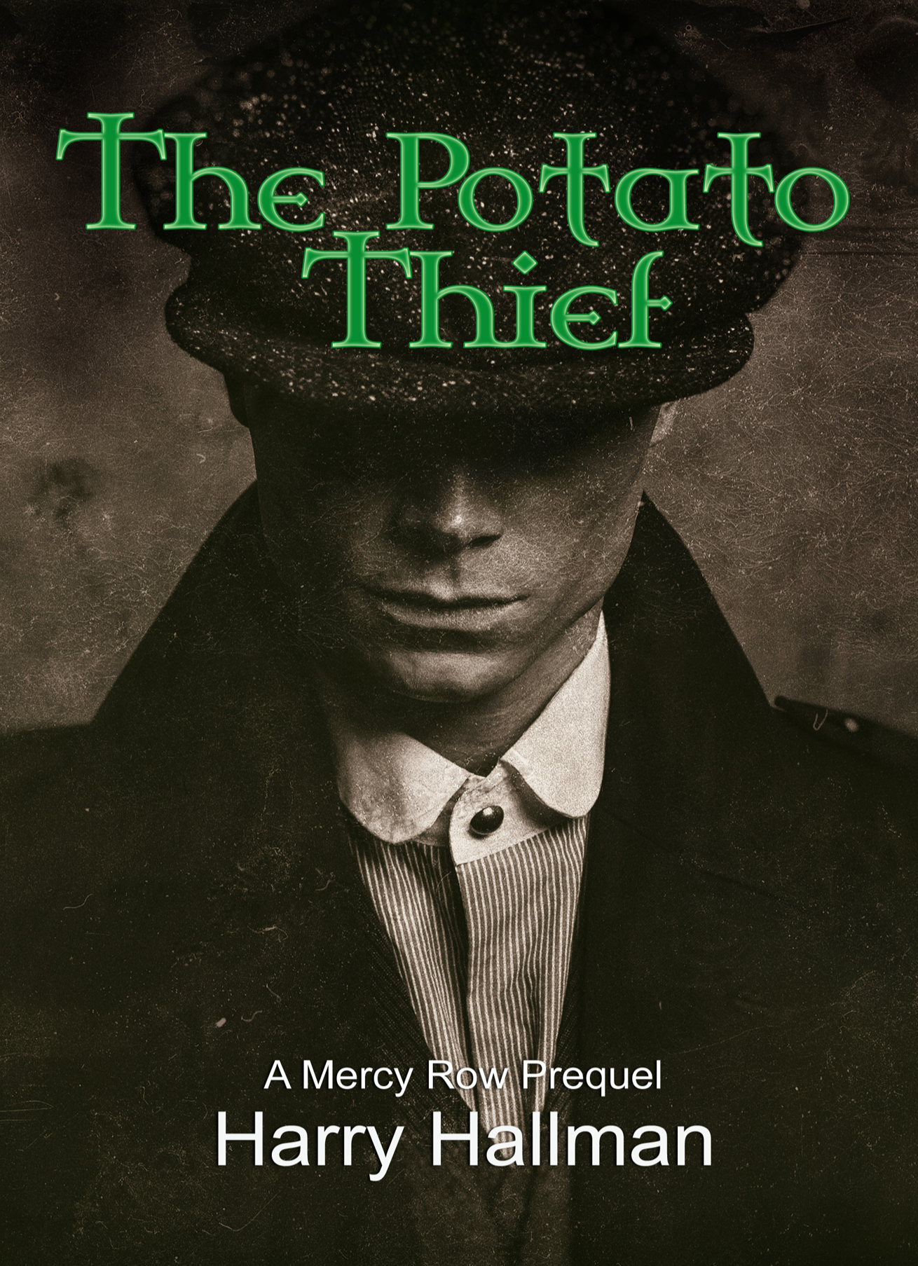 The Potato Thief