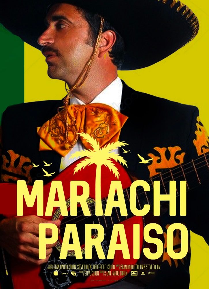 Mariachi Paraiso