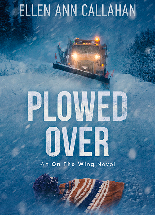 PLOWED OVER: ON THE WING