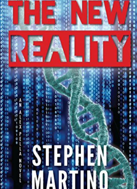 The New Reality