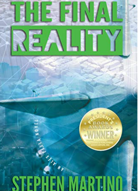 The Final Reality