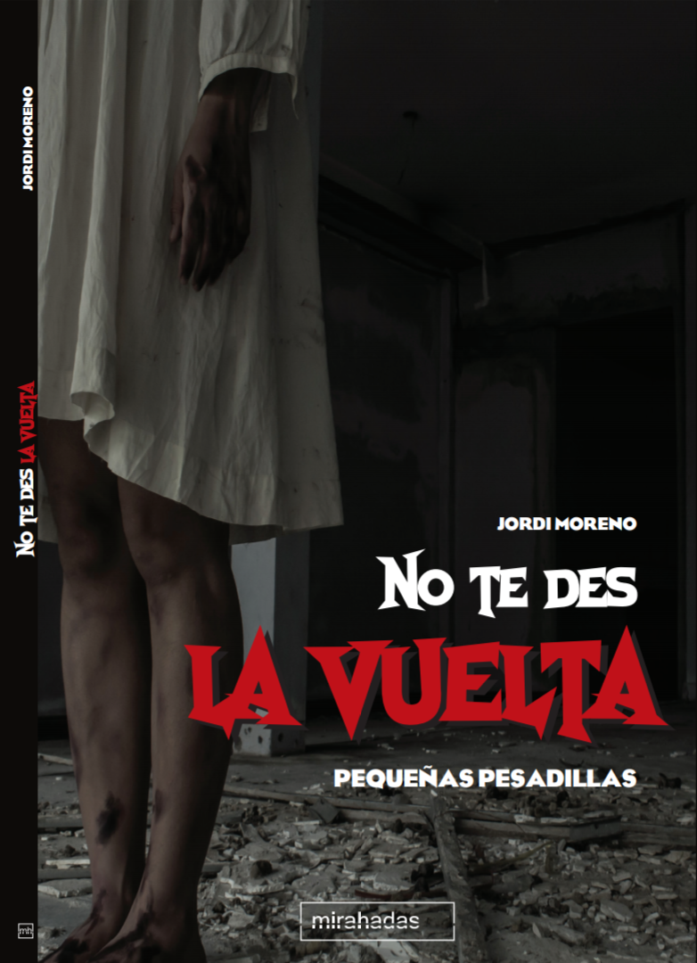 No te des la vuelta