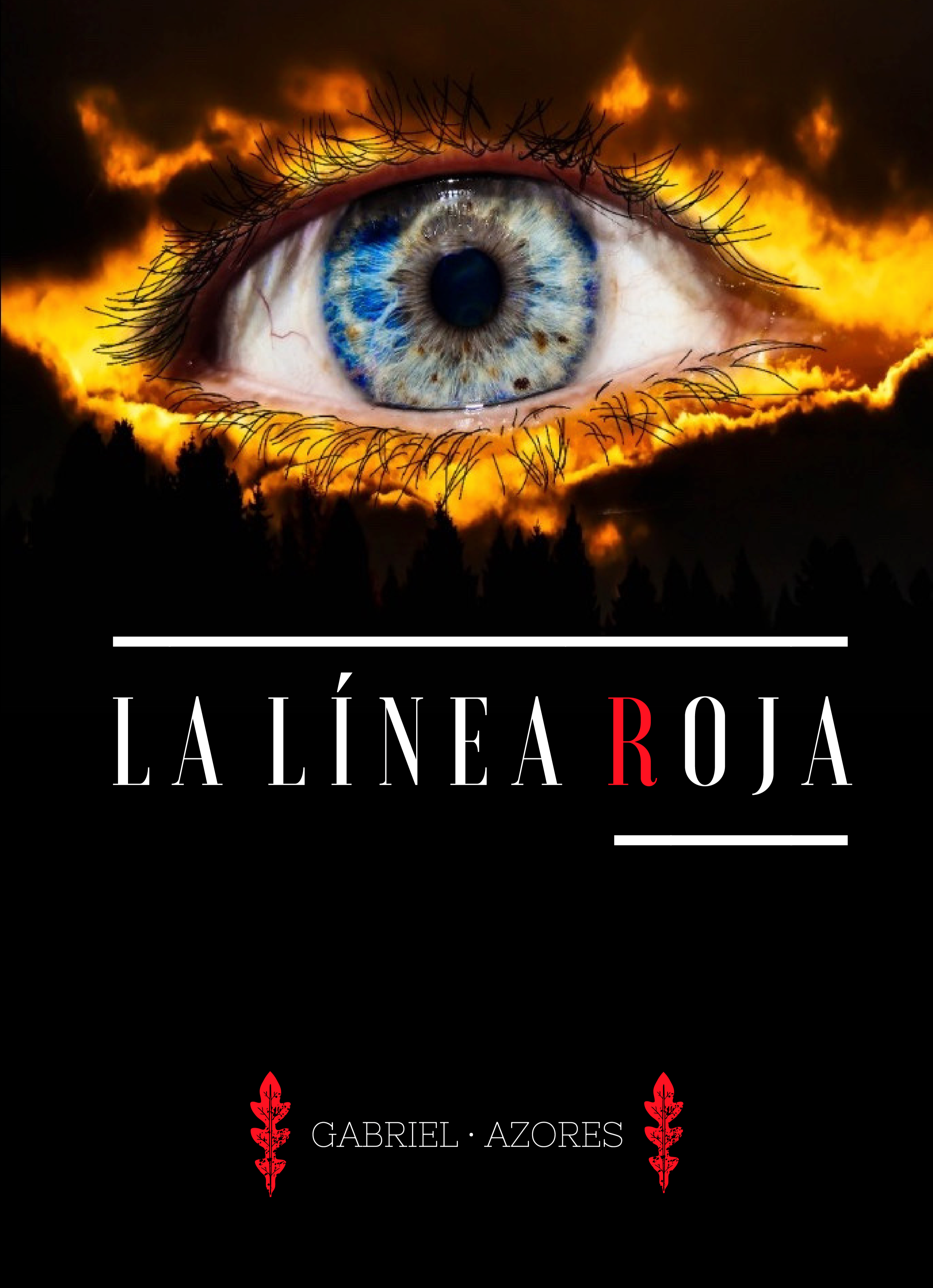 THE RED LINE / LA LÍNEA ROJA