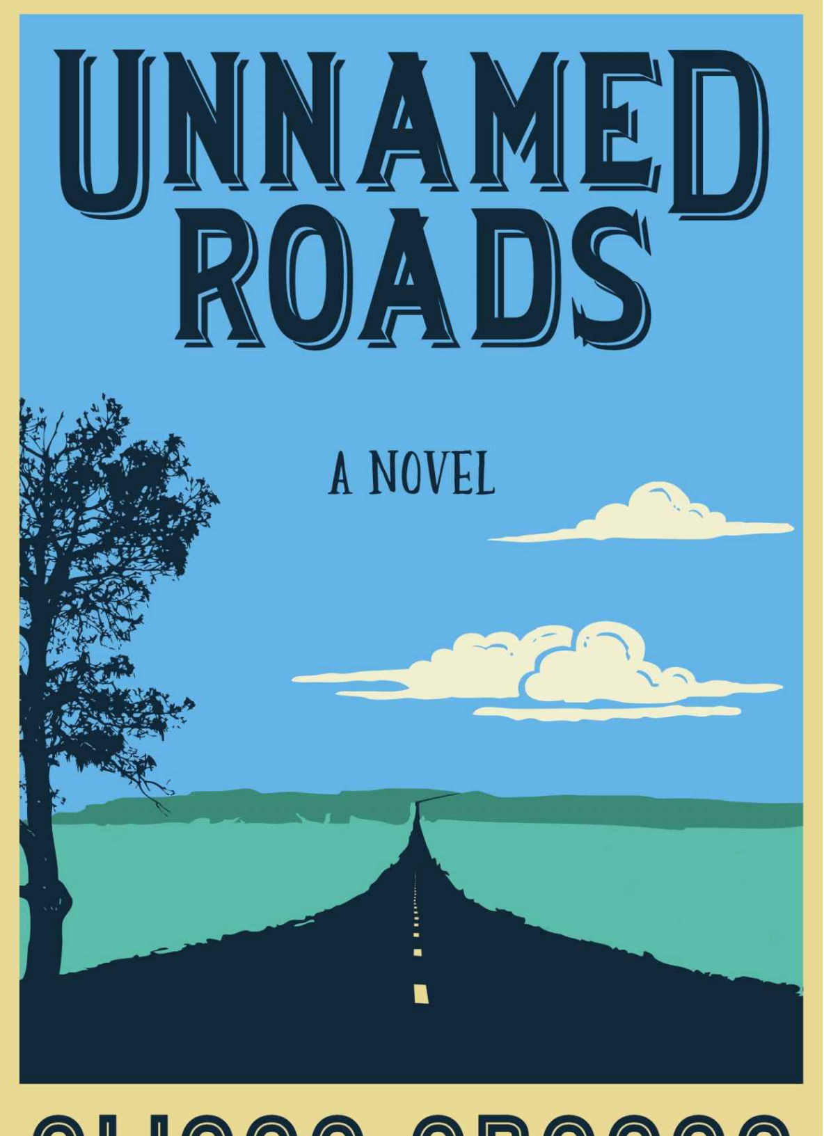 Unnamed Roads